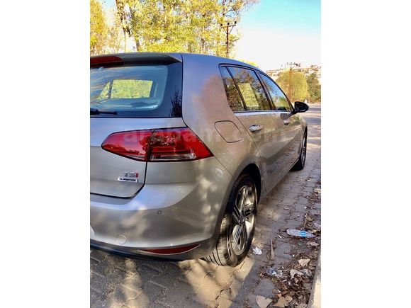 Sahibinden Volkswagen Golf 1.4 TSi Comfortline 2015 Model 