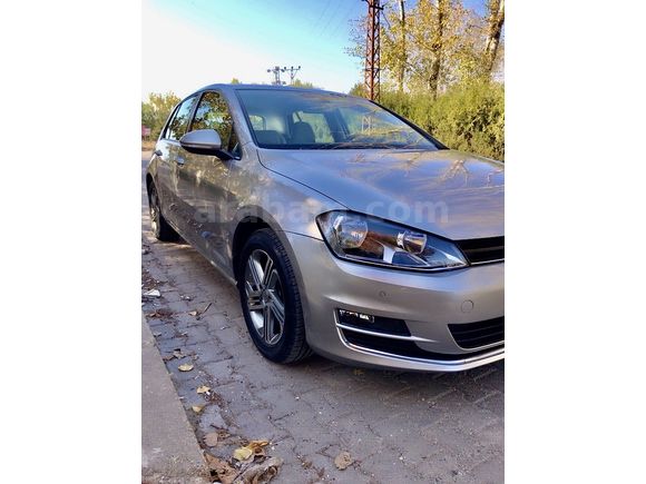 Sahibinden Volkswagen Golf 1.4 TSi Comfortline 2015 Model 
