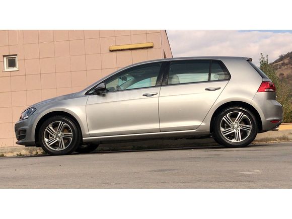 Sahibinden Volkswagen Golf 1.4 TSi Comfortline 2015 Model 