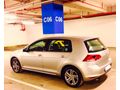 Sahibinden Volkswagen Golf 1.4 TSi Comfortline 2015 Model 