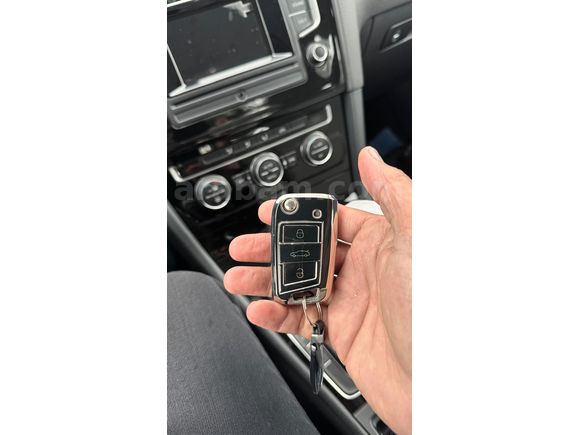 Sahibinden Volkswagen Golf 1.4 TSi Comfortline 2015 Model 