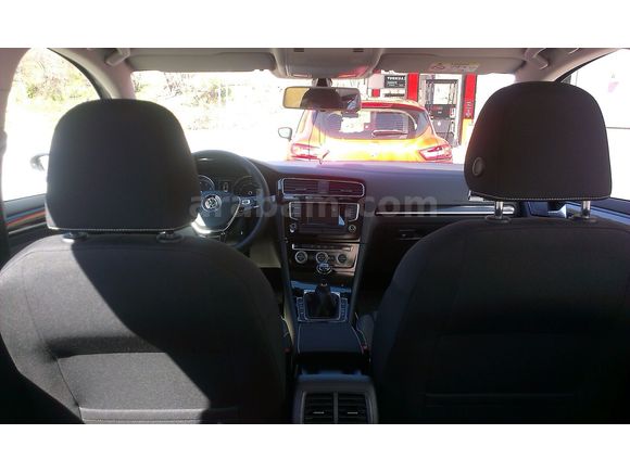 Sahibinden Volkswagen Golf 1.4 TSi Comfortline 2015 Model 