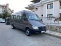 KARAVANLIK İÇİ BOŞ SPRINTER 413CDI