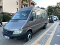 KARAVANLIK İÇİ BOŞ SPRINTER 413CDI