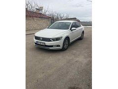 Sahibinden Volkswagen Passat 1.4 TSi BlueMotion Trendline 2015 Model  108.000 km Beyaz