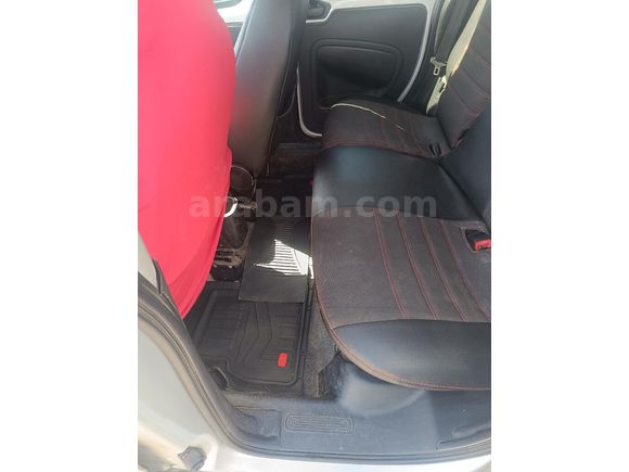 Sahibinden Peugeot Bipper 1.3 HDI 2014 Model  190.000 km Gri