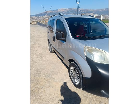 Sahibinden Peugeot Bipper 1.3 HDI 2014 Model  190.000 km Gri