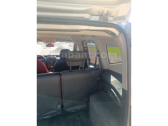Sahibinden Peugeot Bipper 1.3 HDI 2014 Model  190.000 km Gri