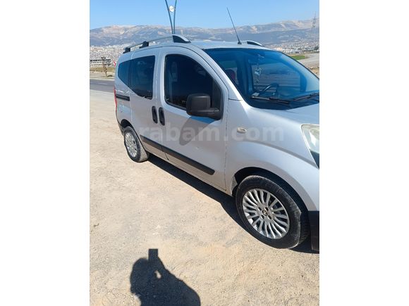 Sahibinden Peugeot Bipper 1.3 HDI 2014 Model  190.000 km Gri