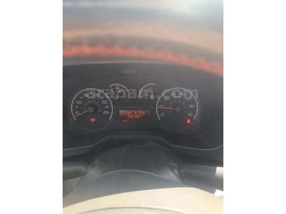 Sahibinden Peugeot Bipper 1.3 HDI 2014 Model  190.000 km Gri