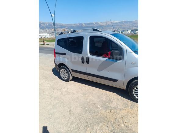 Sahibinden Peugeot Bipper 1.3 HDI 2014 Model  190.000 km Gri