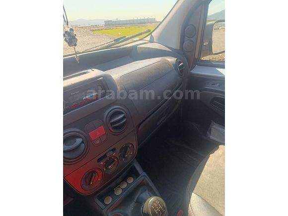 Sahibinden Peugeot Bipper 1.3 HDI 2014 Model  190.000 km Gri