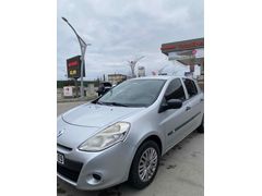 Sahibinden Renault Clio 1.5 dCi 2012 Model 