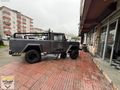Emsali Varsa Buyursunnn 4x4 S100 Dodgee