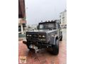 Emsali Varsa Buyursunnn 4x4 S100 Dodgee