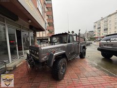 Emsali Varsa Buyursunnn 4x4 S100 Dodgee