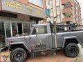 Emsali Varsa Buyursunnn 4x4 S100 Dodgee