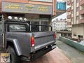 Emsali Varsa Buyursunnn 4x4 S100 Dodgee