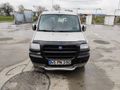 Sahibinden Fiat Doblo Cargo 1.9 D SX 2001 Model
