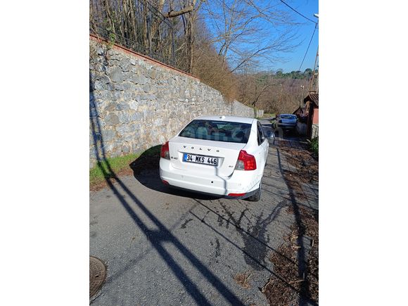 Sahibinden Volvo S40 1.6 D Premium 2009 Model