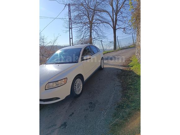 Sahibinden Volvo S40 1.6 D Premium 2009 Model