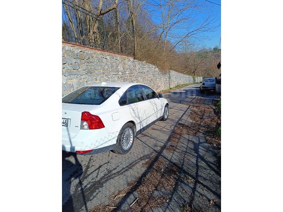 Sahibinden Volvo S40 1.6 D Premium 2009 Model