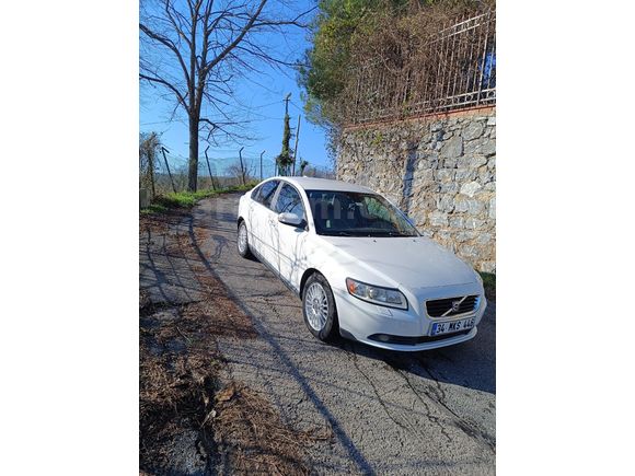 Sahibinden Volvo S40 1.6 D Premium 2009 Model