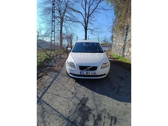 Sahibinden Volvo S40 1.6 D Premium 2009 Model