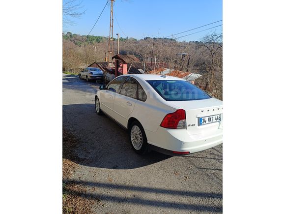 Sahibinden Volvo S40 1.6 D Premium 2009 Model