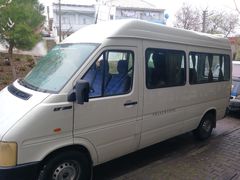 Sahibinden Volkswagen Volt 14+1