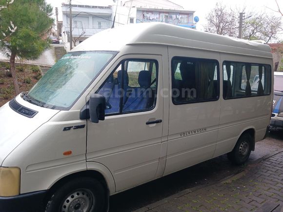 Sahibinden Volkswagen Volt 14+1