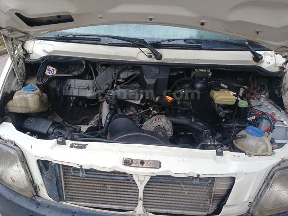 Sahibinden Volkswagen Volt 14+1