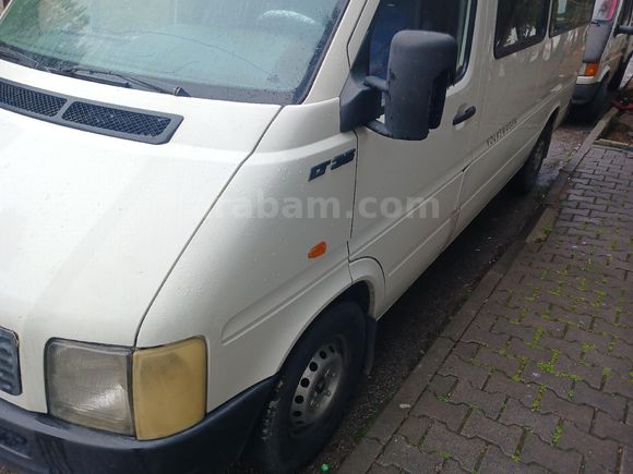Sahibinden Volkswagen Volt 14+1