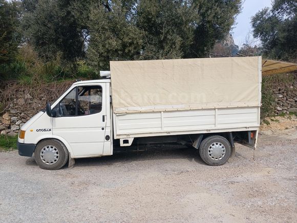 Sahibinden Ford Trucks Transit 190 P
