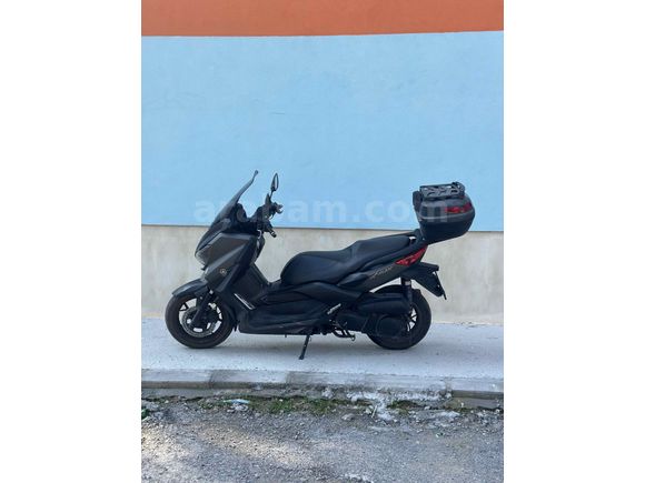 Sahibinden Yamaha X-Max 250 