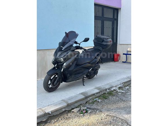 Sahibinden Yamaha X-Max 250 