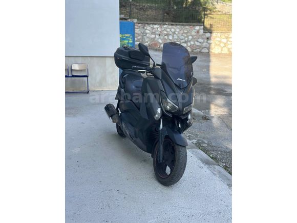 Sahibinden Yamaha X-Max 250 