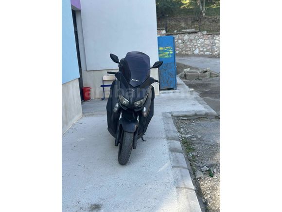 Sahibinden Yamaha X-Max 250 