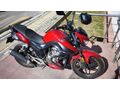 Sahibinden Mondial 125 Drift L CBS 