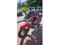 Sahibinden Mondial 125 Drift L CBS 