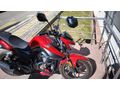 Sahibinden Mondial 125 Drift L CBS 