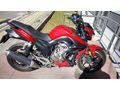 Sahibinden Mondial 125 Drift L CBS 