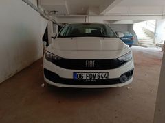 Sahibinden Fiat Egea 1.4 Fire Easy 2022 Model