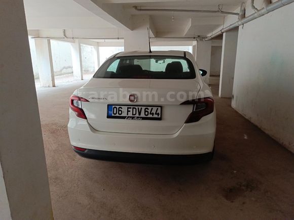 Sahibinden Fiat Egea 1.4 Fire Easy 2022 Model