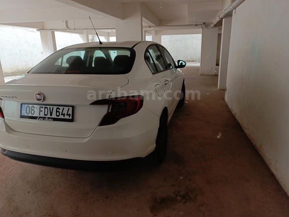Sahibinden Fiat Egea 1.4 Fire Easy 2022 Model