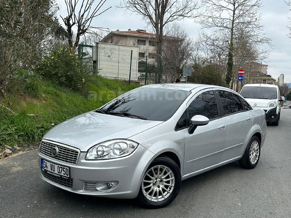 Sahibinden Fiat Linea 1.3 Multijet Active Plus 2011 Model