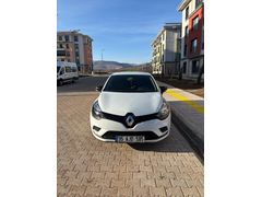 Sahibinden Renault Clio 1.5 dCi Touch 2019 Model  154.000 km Beyaz