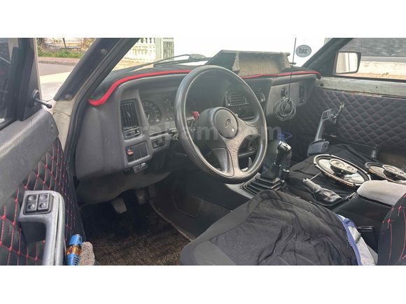 Sahibinden Ford Taunus 1.6 GT 1993 Model 