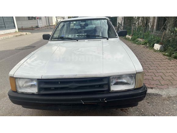 Sahibinden Ford Taunus 1.6 GT 1993 Model 