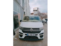 Sahibinden Volkswagen Transporter 2.0 TDI Camlı Van Comfortline 2020 Model